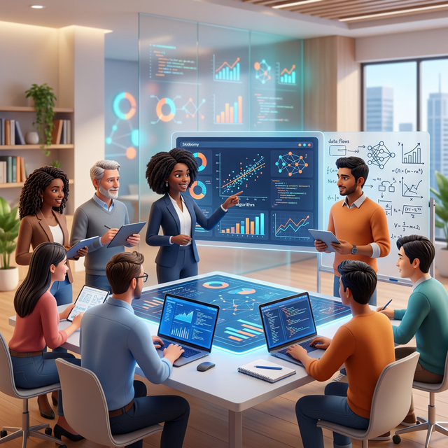 L'excellence Skidoomy